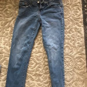 ⚫️Aeropostale jeans⚫️